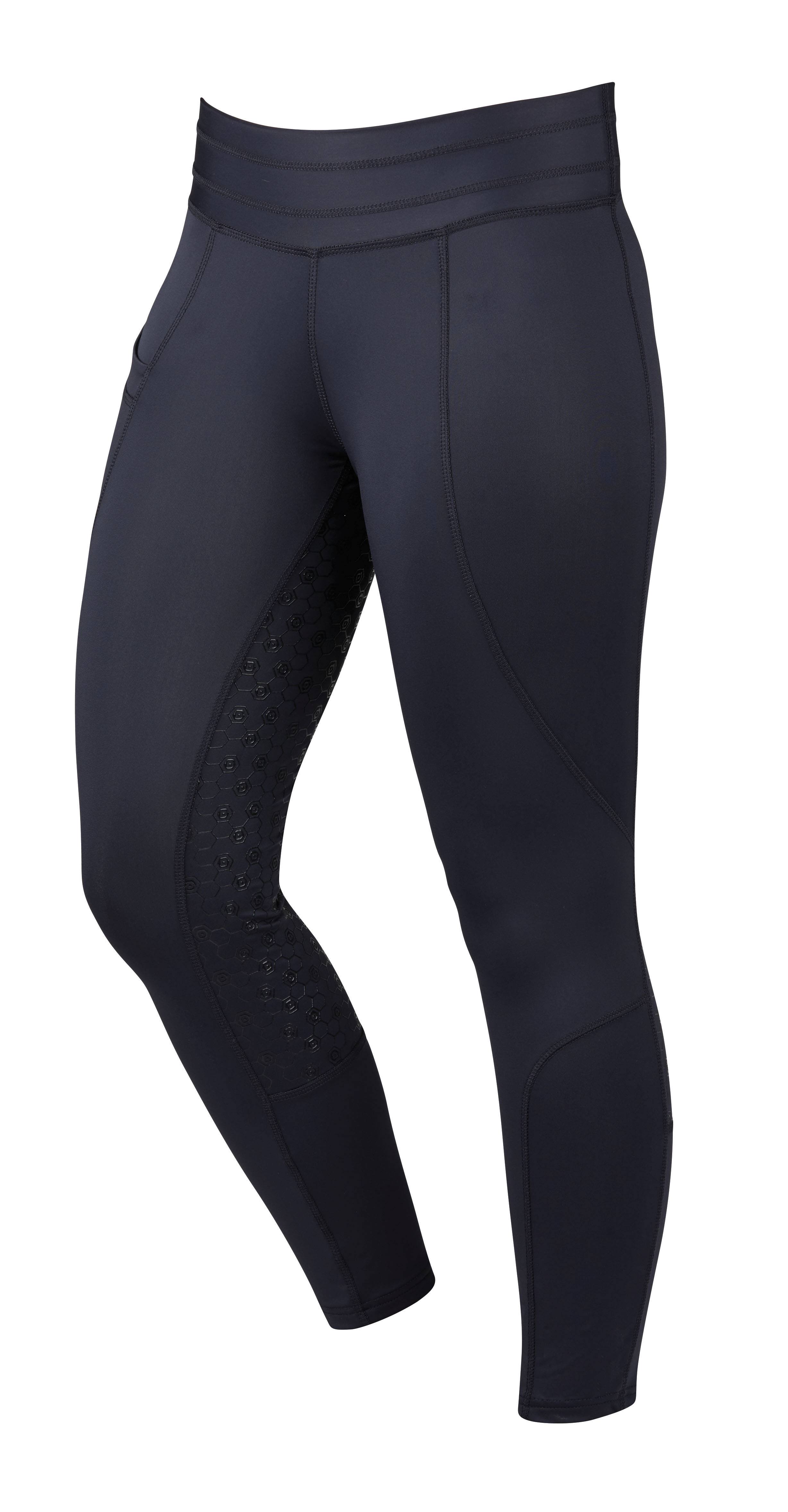 Dublin Performance Compression Tight Black Ladies 16/MSCNMY_HJA5 Dublin Performance Compression Tight Black Ladies 16/MSCNMY_HJA5