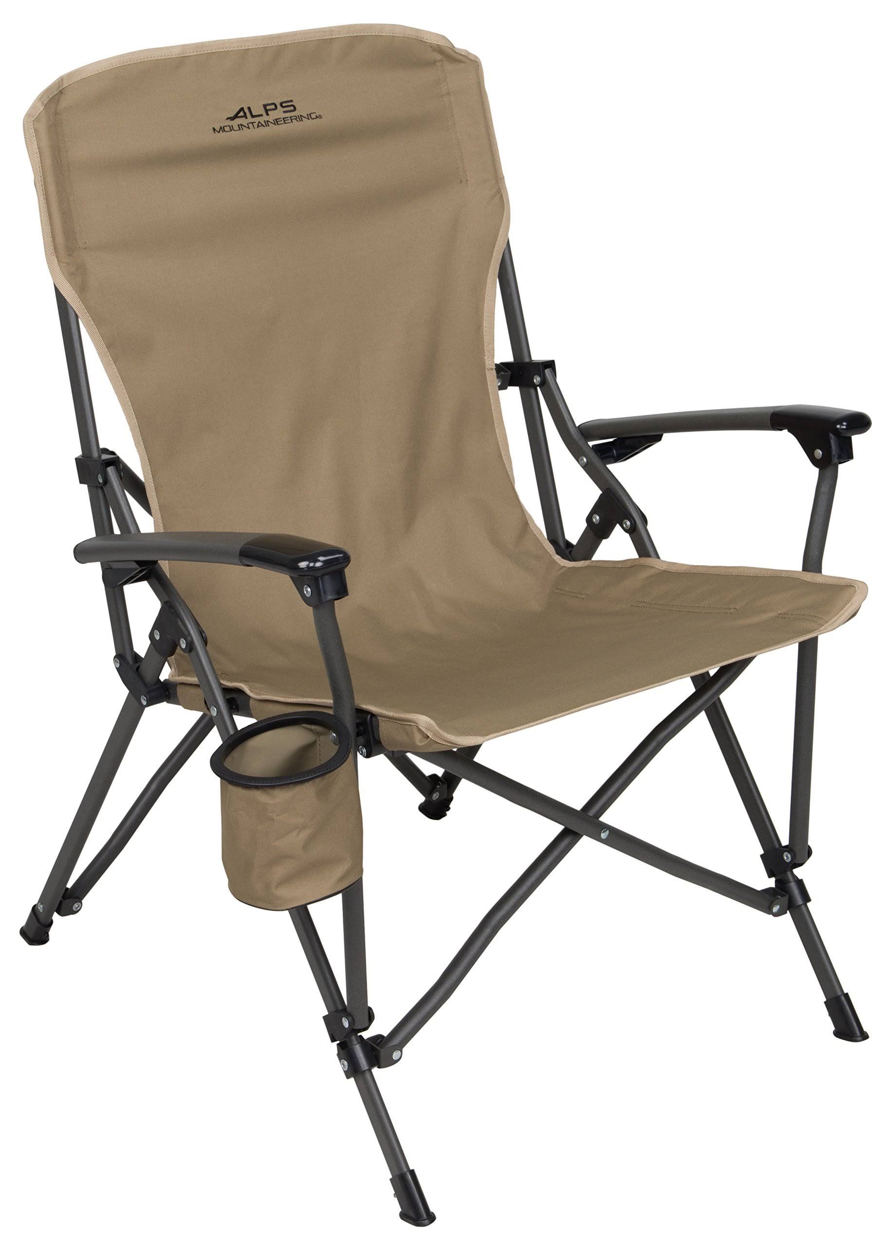 Alps Mountaineering - Leisure Chair - 8XPLVJ_CCFV Alps Mountaineering - Leisure Chair - 8XPLVJ_CCFV