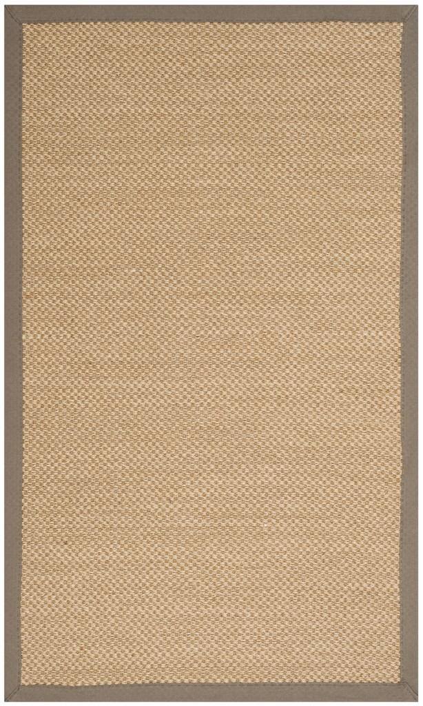Safavieh Natural Fiber Jovana Border Area Rug or Runner, Size 3' x 5', MHO7HF_FSEX Safavieh Natural Fiber Jovana Border Area Rug or Runner, Size 3' x 5', MHO7HF_FSEX