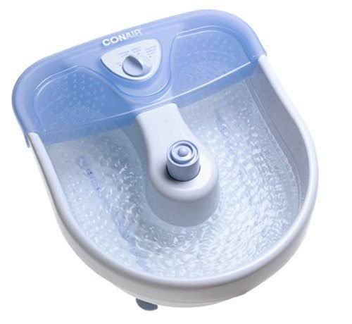 Conair Bubbling Foot PQOOHJ_2IRV Conair Bubbling Foot PQOOHJ_2IRV