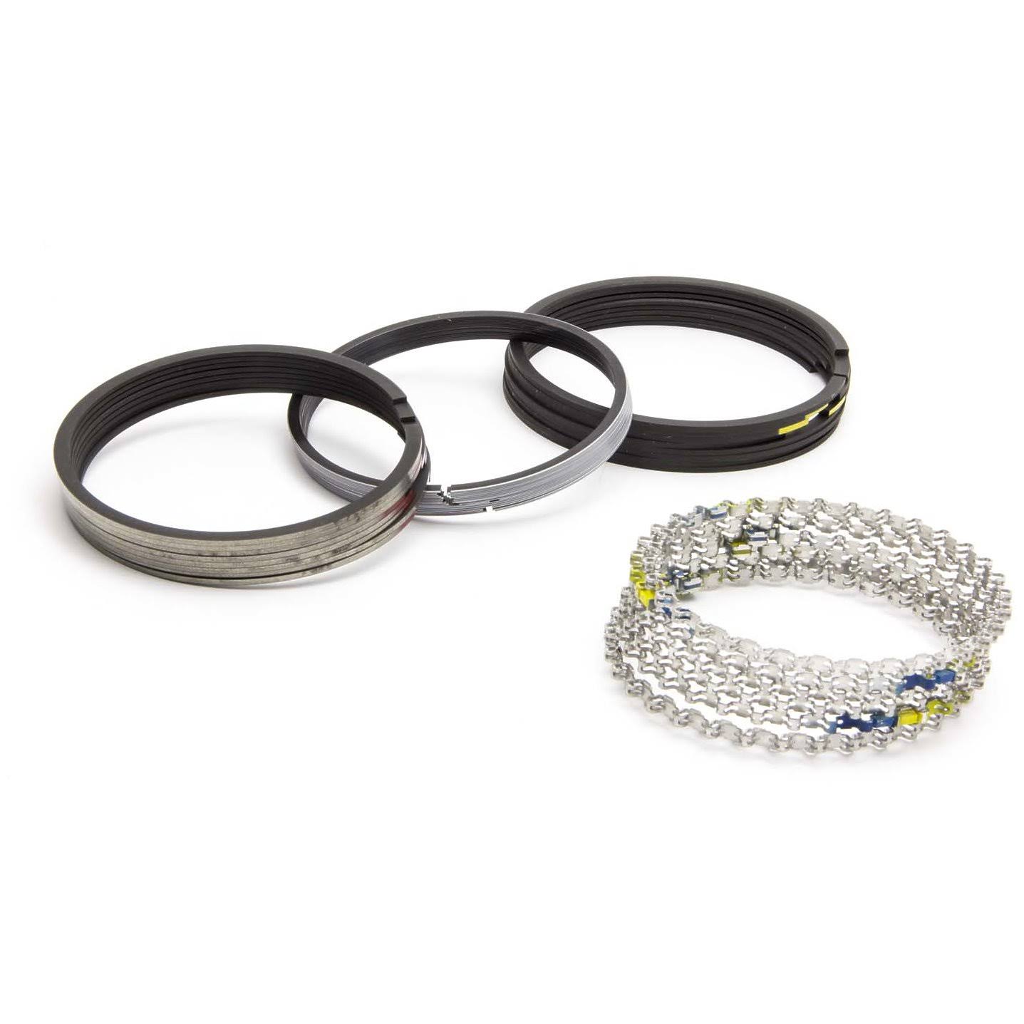 Sealed Power R5879-5 4.12 in. Piston Ring CLJLOW_D7AX Sealed Power R5879-5 4.12 in. Piston Ring CLJLOW_D7AX