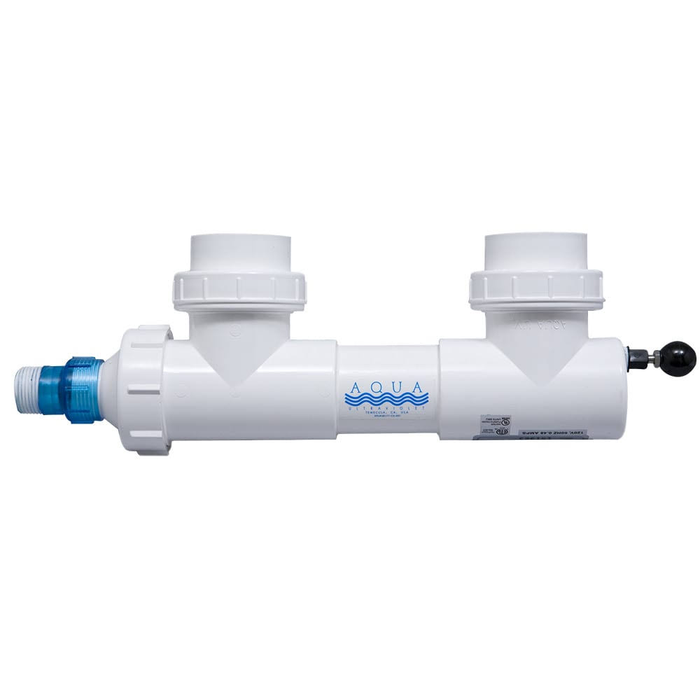 Aqua UV Classic 8 Watt Sterilizer QTWV56_MDJE