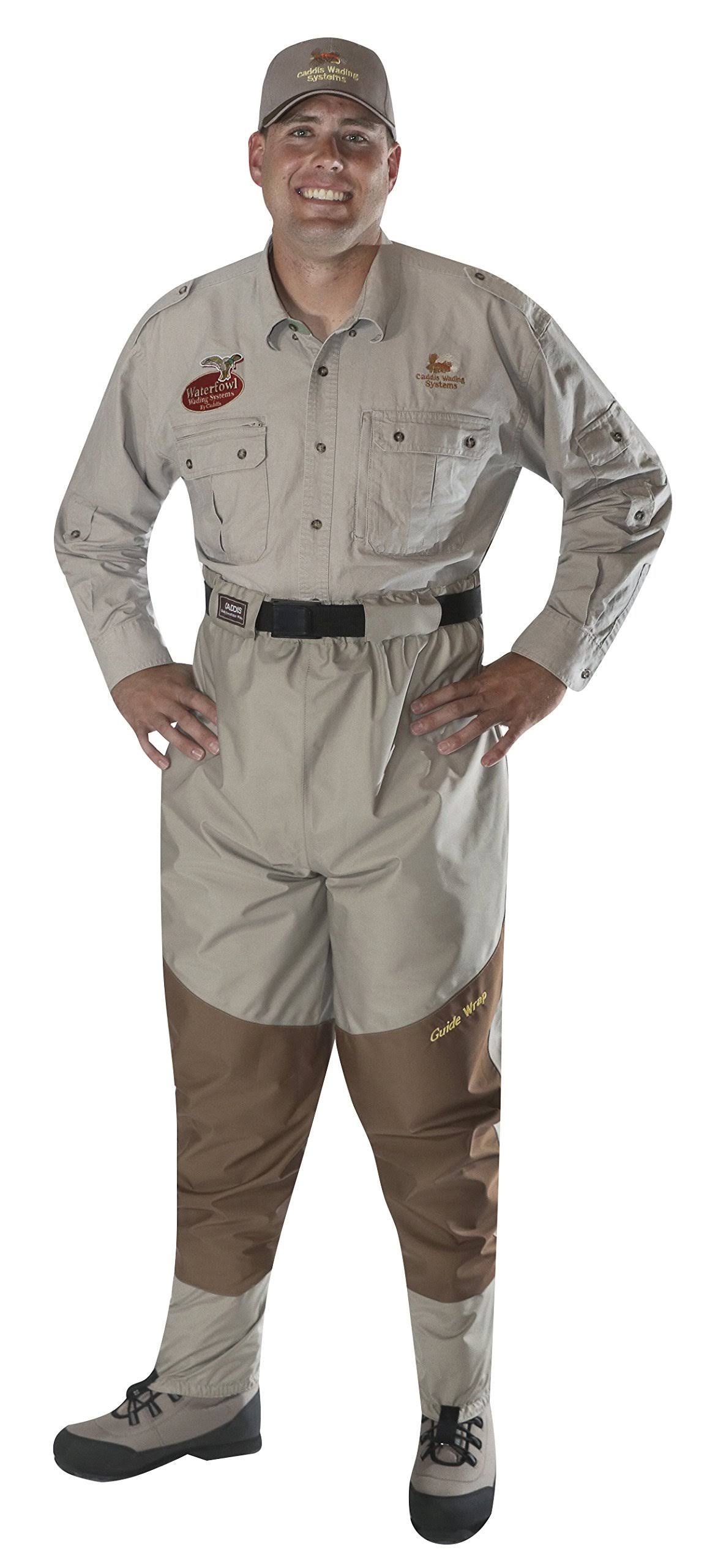 Caddis Deluxe Waist High Breathable NSNGIZ_VYFJ Caddis Deluxe Waist High Breathable NSNGIZ_VYFJ