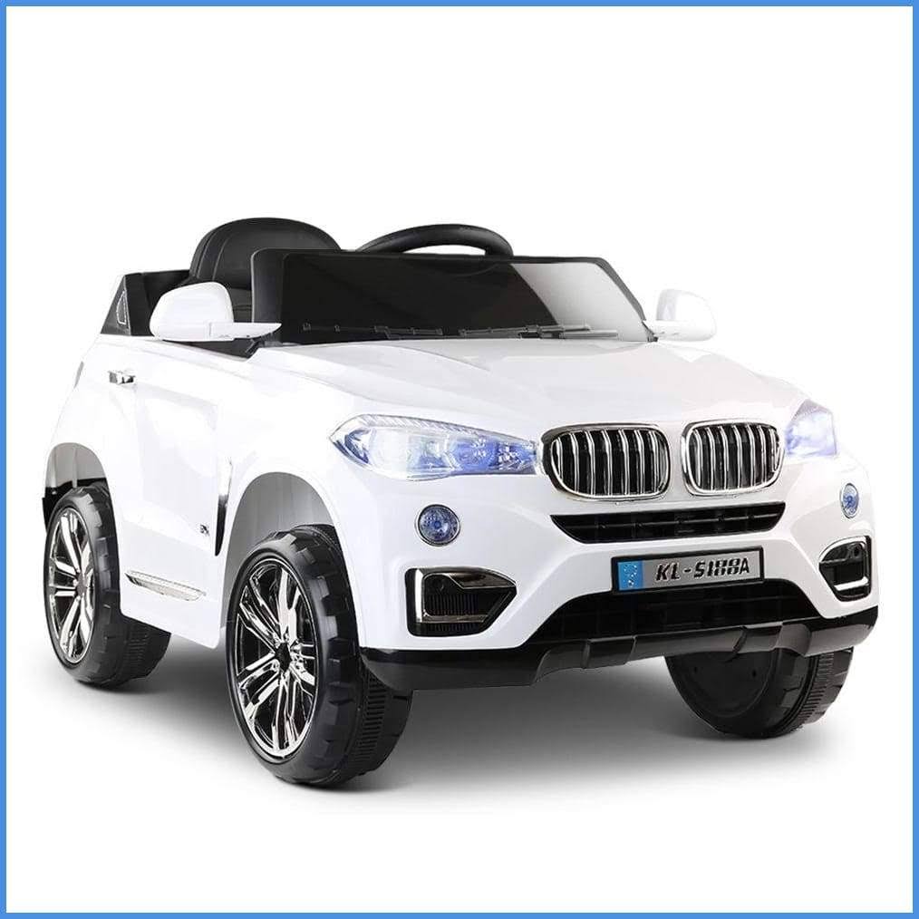 Rigo Kids Ride On Car - STCYD4_LRX7
