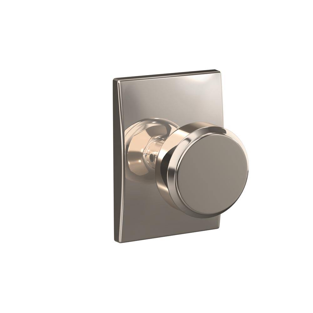 Schlage FC21-BWE-CEN Custom Bowery Passage Privacy Door Knob Set with Century Polished 5AJDNU_NIXA Schlage FC21-BWE-CEN Custom Bowery Passage Privacy Door Knob Set with Century Polished 5AJDNU_NIXA