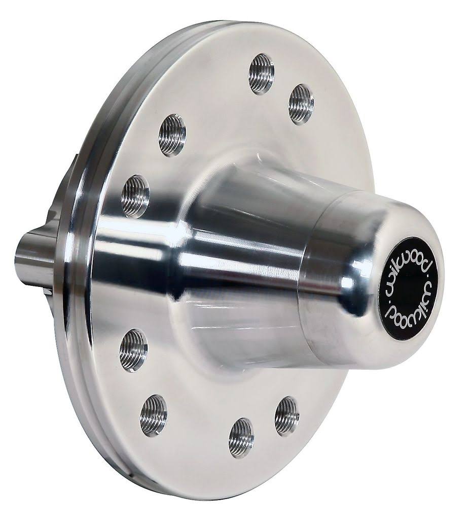 Wilwood Brake Rotor Hub - 270-O8EANT_CMZQ Wilwood Brake Rotor Hub - 270-O8EANT_CMZQ