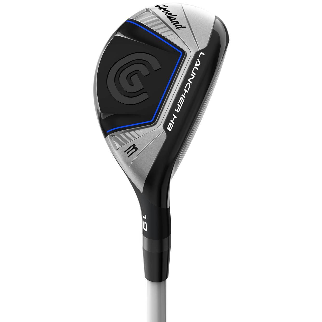 Cleveland Launcher HB DEI8QC_97PI Cleveland Launcher HB DEI8QC_97PI