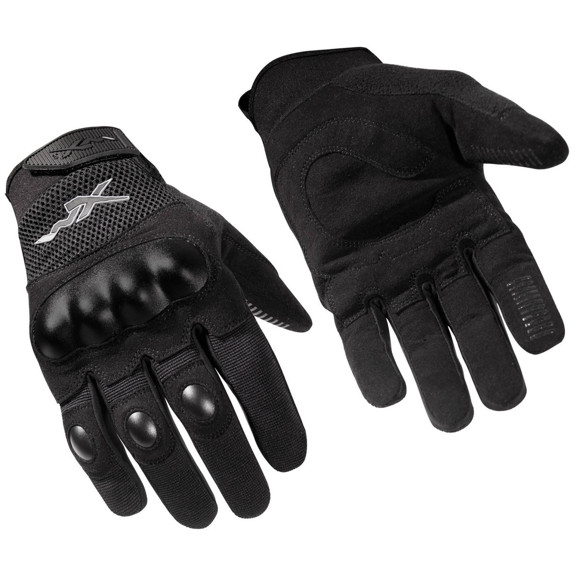 Wiley x Durtac All Purpose Gloves, Black - JWMEFD_VWOI Wiley x Durtac All Purpose Gloves, Black - JWMEFD_VWOI