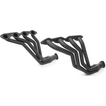 Jegs 30059 Painted Long Tube Headers, Size 750 MR1LHJ_CNEP Jegs 30059 Painted Long Tube Headers, Size 750 MR1LHJ_CNEP