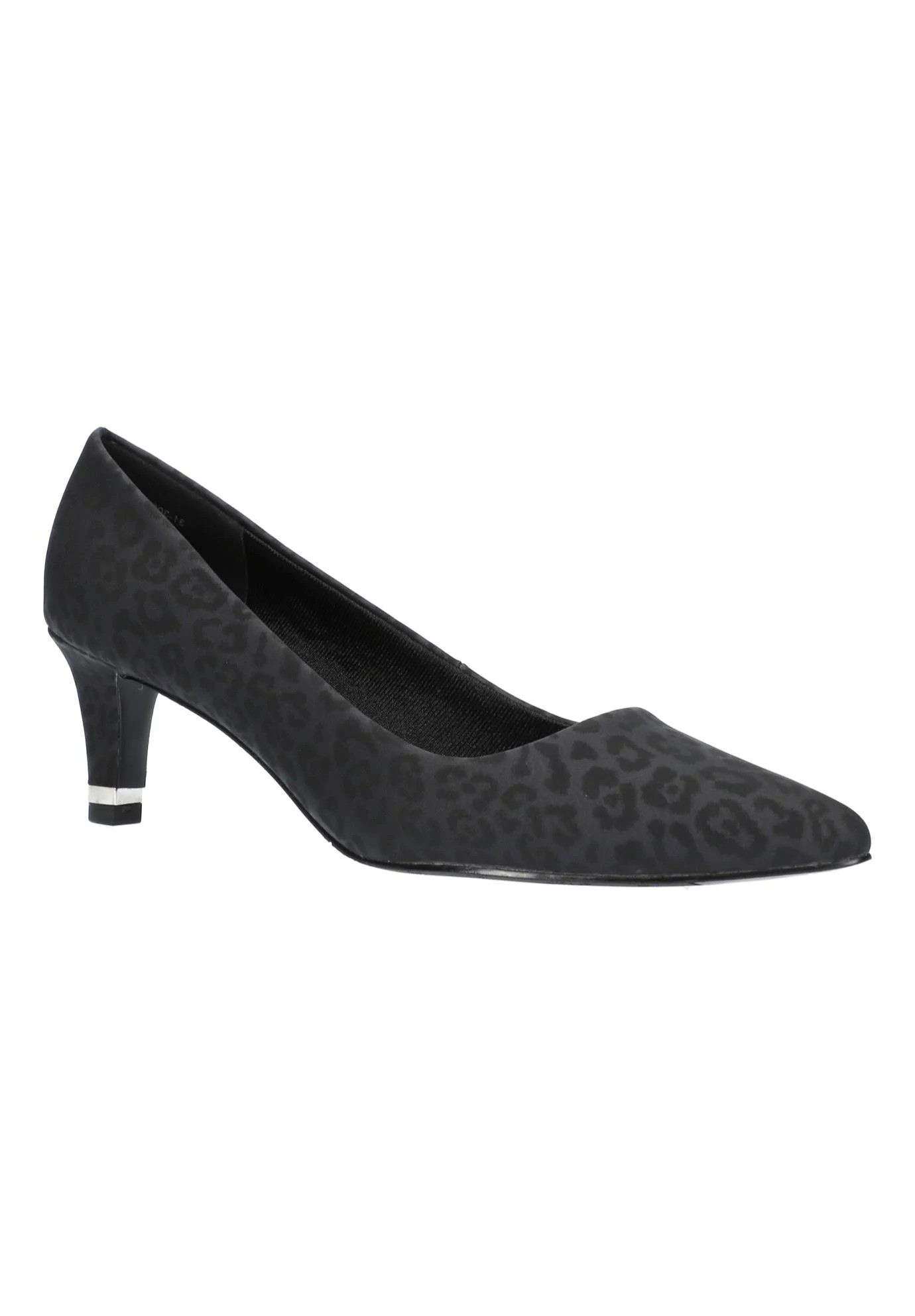 Easy Street Pointed 6 Women's ESDF6H_X4QQ Easy Street Pointed 6 Women's ESDF6H_X4QQ