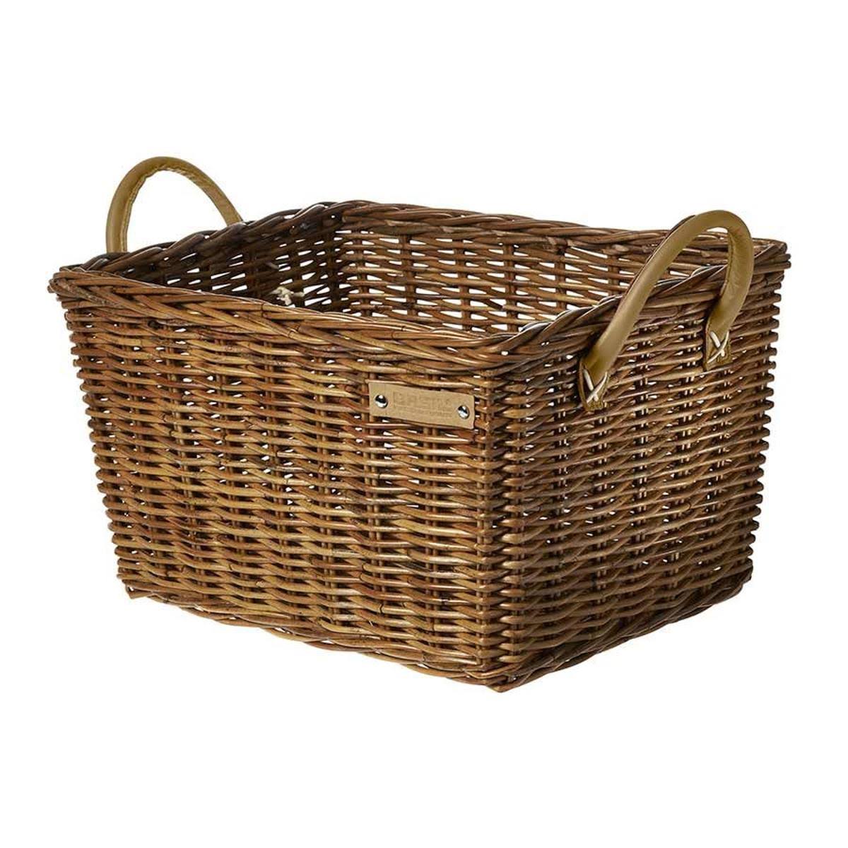 Basil Portland Basket W/O Cover Rattan, Natural SA9JCL_H9YA Basil Portland Basket W/O Cover Rattan, Natural SA9JCL_H9YA