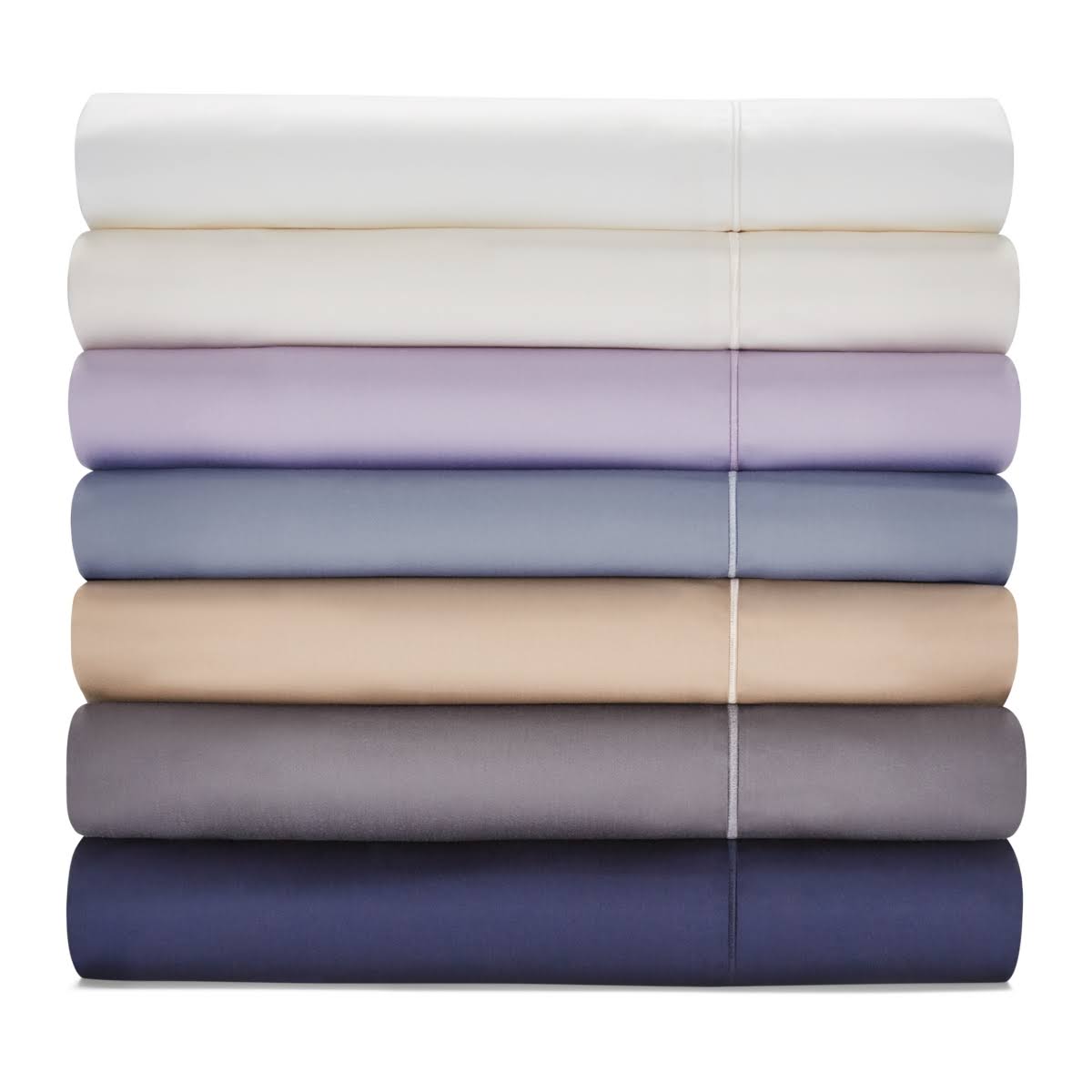 Hudson Park Collection 500TC Sateen Wrinkle-Resistant Twin XL Fitted Sheet - 100% Exclusive - 9HLYPS_SBON Hudson Park Collection 500TC Sateen Wrinkle-Resistant Twin XL Fitted Sheet - 100% Exclusive - 9HLYPS_SBON