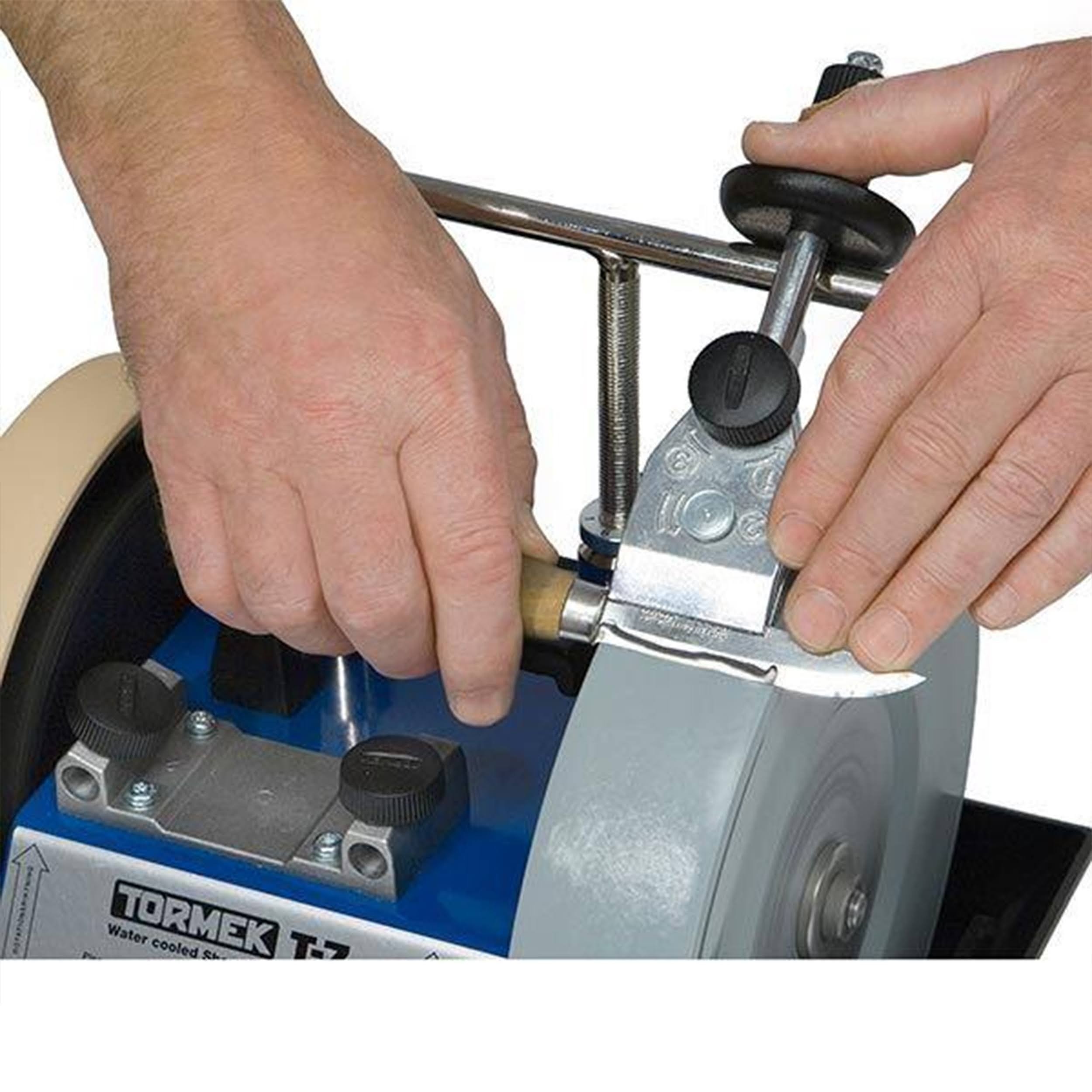 Tormek SVM-45 Knife K94MRZ_Y7M3 Tormek SVM-45 Knife K94MRZ_Y7M3