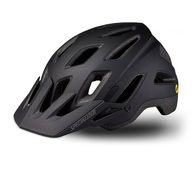 Specialized Ambush Comp ANGi MIPS Helmet Black/Charcoal / GCYYMS_LMJX Specialized Ambush Comp ANGi MIPS Helmet Black/Charcoal / GCYYMS_LMJX