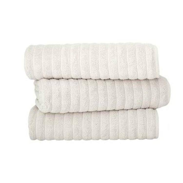 3 Piece Turkish Cotton Bath Sheet Towel Set Color DP9VTI_COEN