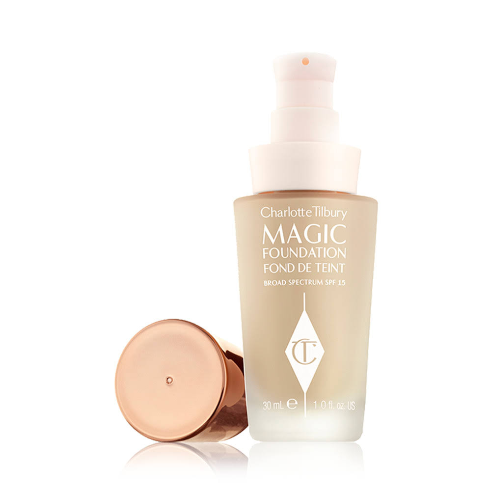 Charlotte Tilbury Magic Foundation - 6.5 GWSYQO_AG2J Charlotte Tilbury Magic Foundation - 6.5 GWSYQO_AG2J