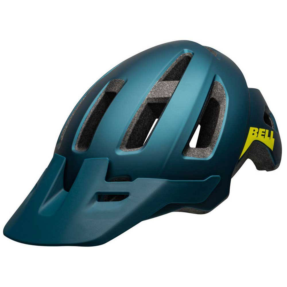 Bell Nomad Jr Helmet Blue Yellow GVJHLH_JUWE
