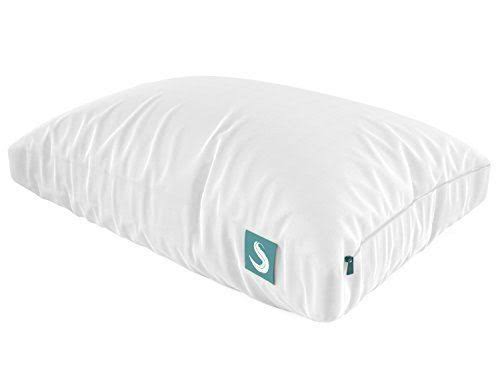 Sleepgram Pillow Soft Hypoallergenic Microfiber Pillow with washable removable cover VSZNXJ_GR9I Sleepgram Pillow Soft Hypoallergenic Microfiber Pillow with washable removable cover VSZNXJ_GR9I