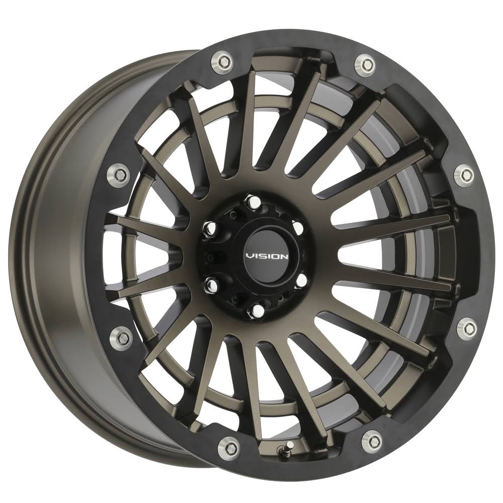 2009 Dodge Ram Vision Bronze Creep N6P1KF_AYBI