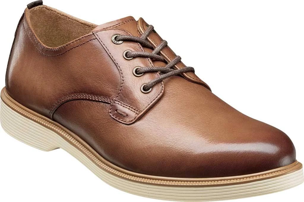 Florsheim Supacush Plain Toe Oxford 8 Men's IDDLAT_HTLH