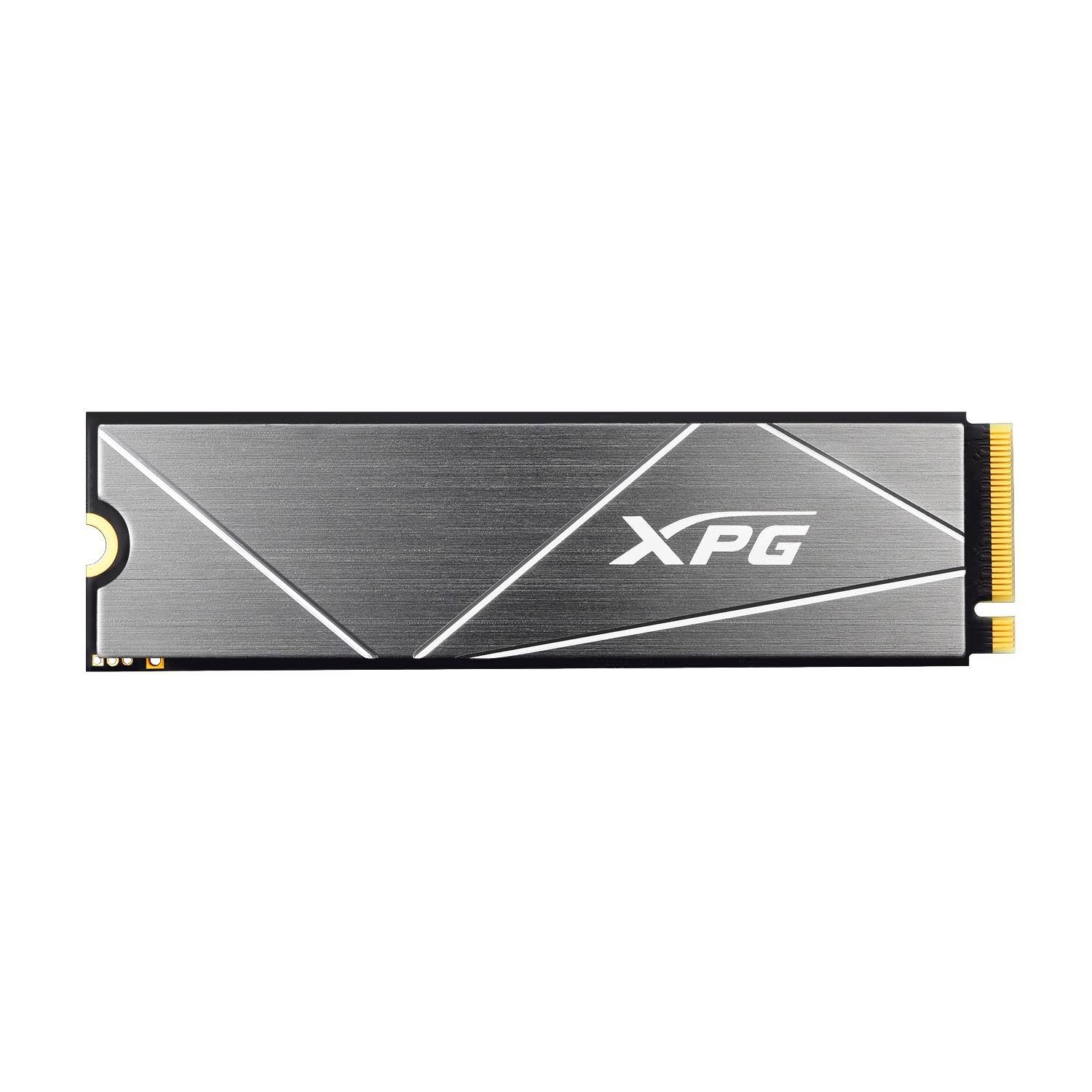 XPG GAMMIX S50 Lite Series 2TB Internal SSD 3D NAND PCIe Gen4x4 M.2 2280 (NVMe) X7VCSV_85VT XPG GAMMIX S50 Lite Series 2TB Internal SSD 3D NAND PCIe Gen4x4 M.2 2280 (NVMe) X7VCSV_85VT