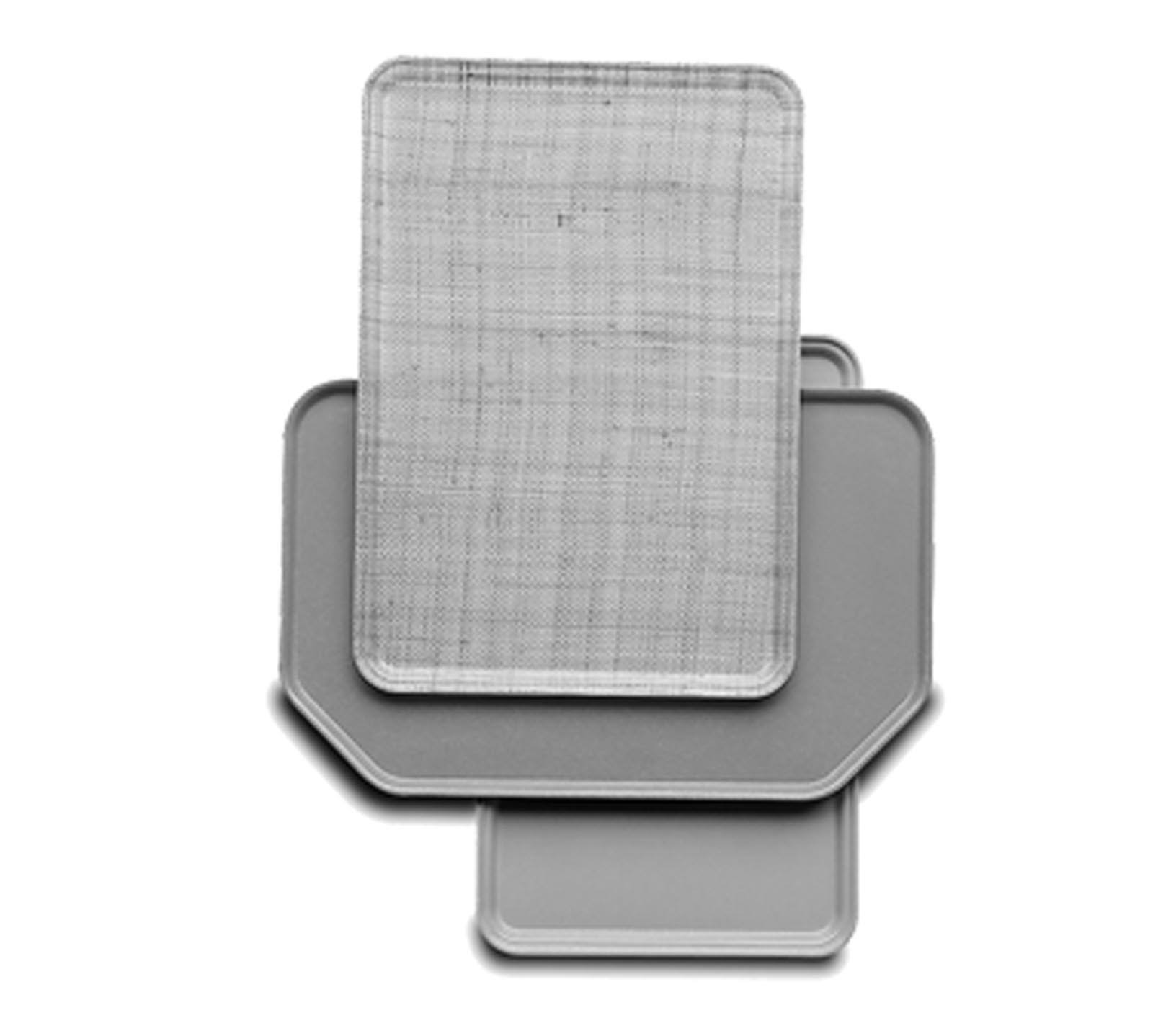 Cambro 3046123 - Camtray, 30 cm x 46 cm, Rectangular, FULVEN_QJTV Cambro 3046123 - Camtray, 30 cm x 46 cm, Rectangular, FULVEN_QJTV