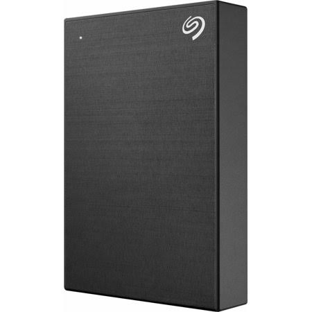 Seagate - Backup Plus 4TB External USB 3.0 Portable Hard Drive - JXOHOT_Q5LN