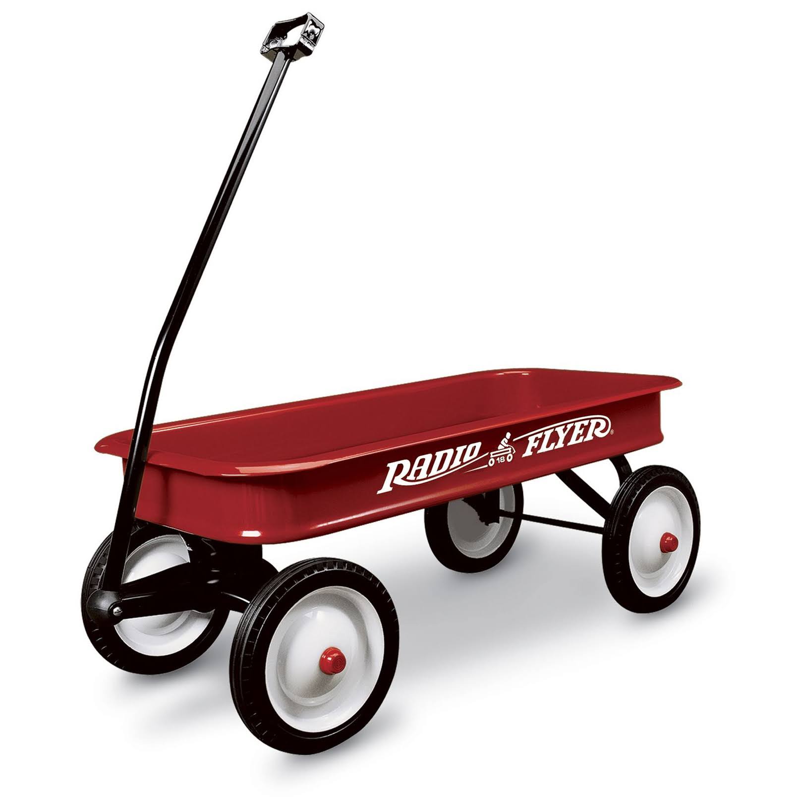 Radio Flyer 100th Anniversary Classic Wagon - IXVFW4_09XS Radio Flyer 100th Anniversary Classic Wagon - IXVFW4_09XS