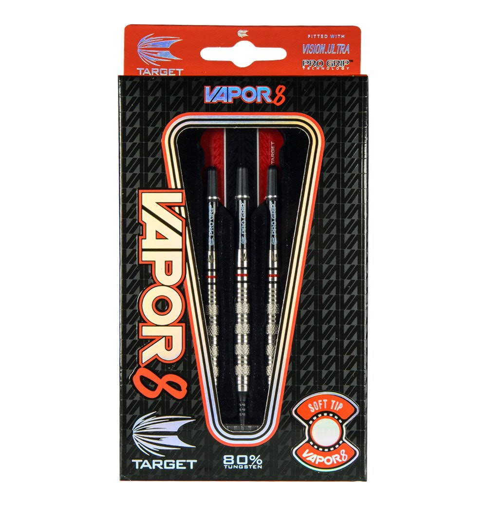 Target Darts Vapor8 18g 02 Soft Tip 3YYZXE_HM2Y Target Darts Vapor8 18g 02 Soft Tip 3YYZXE_HM2Y