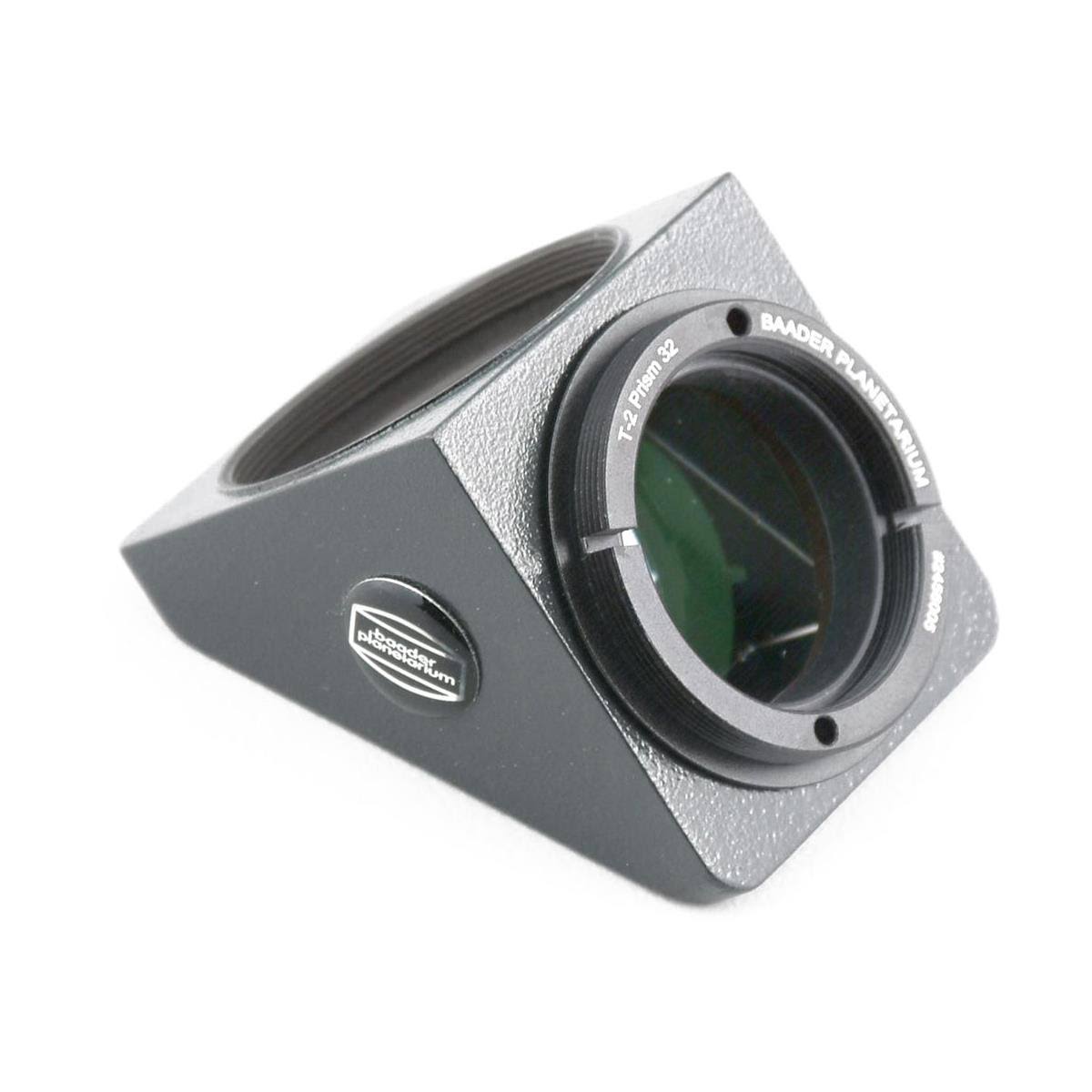 Baader Planetarium Prism Diagonal T2/90 32mm Maxbright T2-A4L1BH_OTN7 Baader Planetarium Prism Diagonal T2/90 32mm Maxbright T2-A4L1BH_OTN7