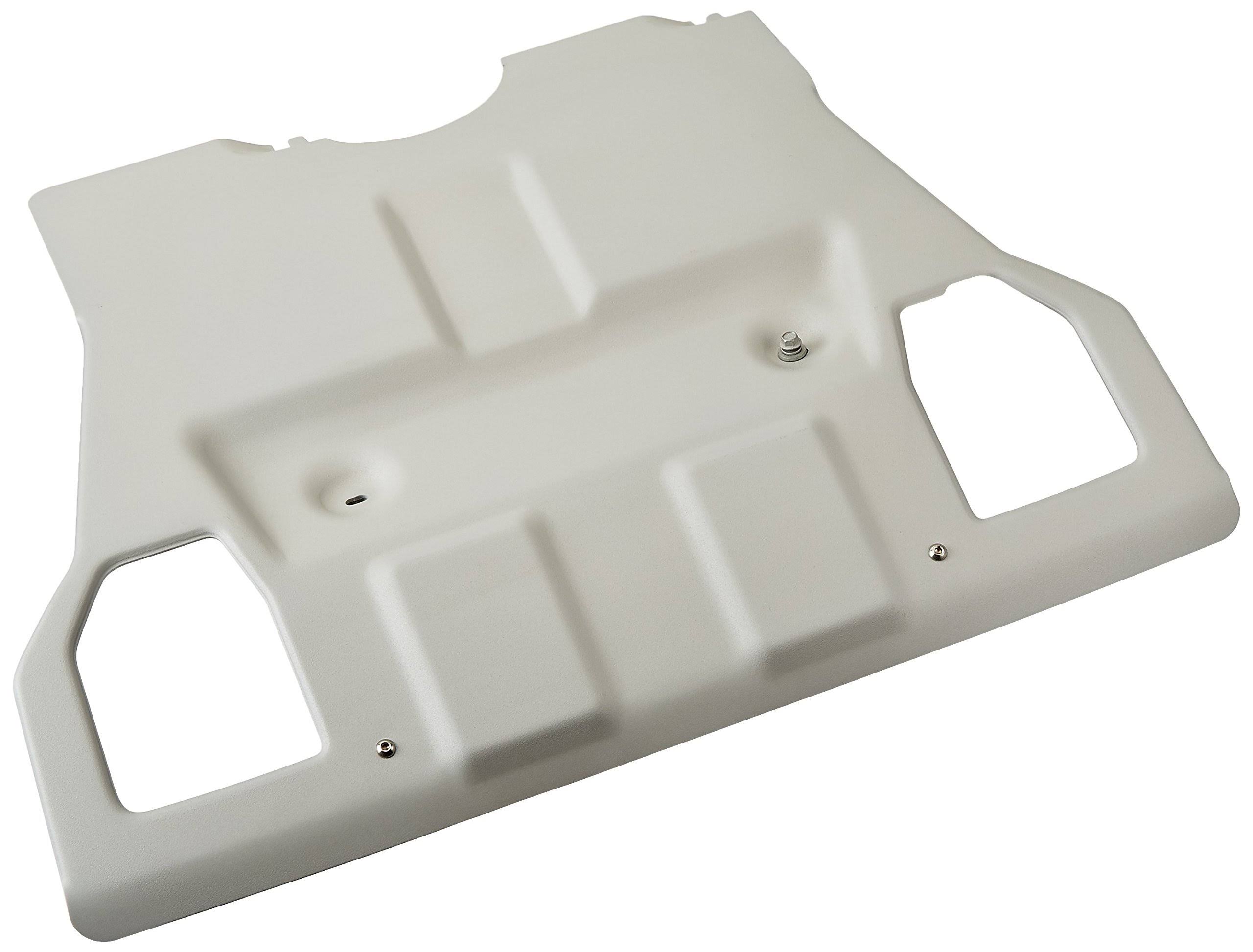 Genuine Toyota Accessories PT212-35075 Front Skid Plate for Select Tacoma 2ION5U_2FY2