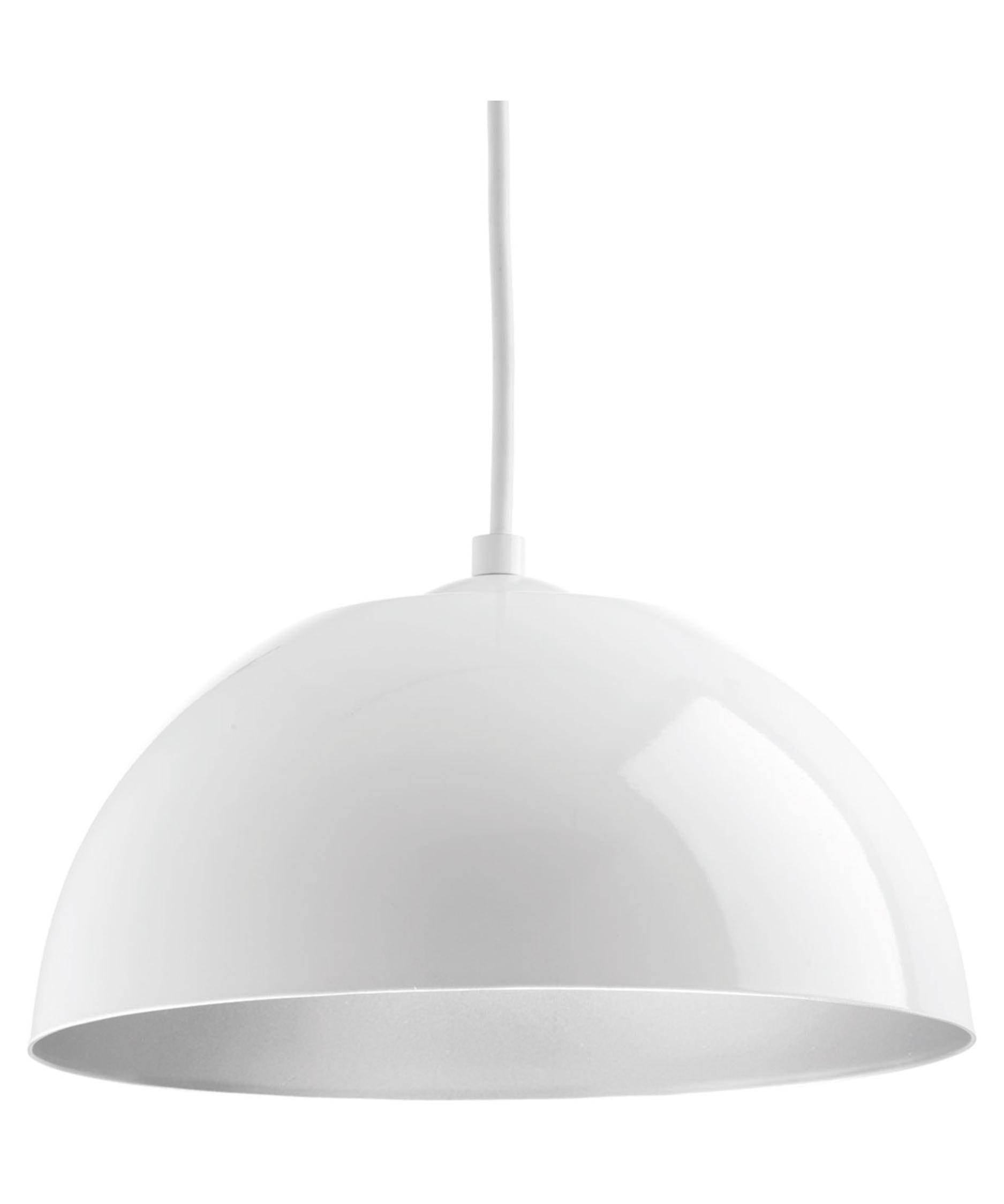 Progress Lighting Dome 1 LED Light Pendant In 3FAO16_CMKZ Progress Lighting Dome 1 LED Light Pendant In 3FAO16_CMKZ