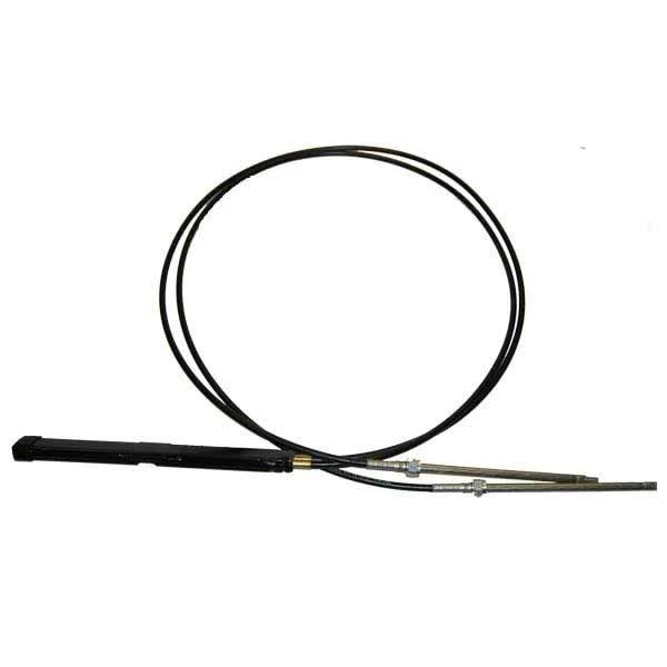 Rack Pinion Dual Steering Cable - 7 ft. EFPCC6_JAGH Rack Pinion Dual Steering Cable - 7 ft. EFPCC6_JAGH