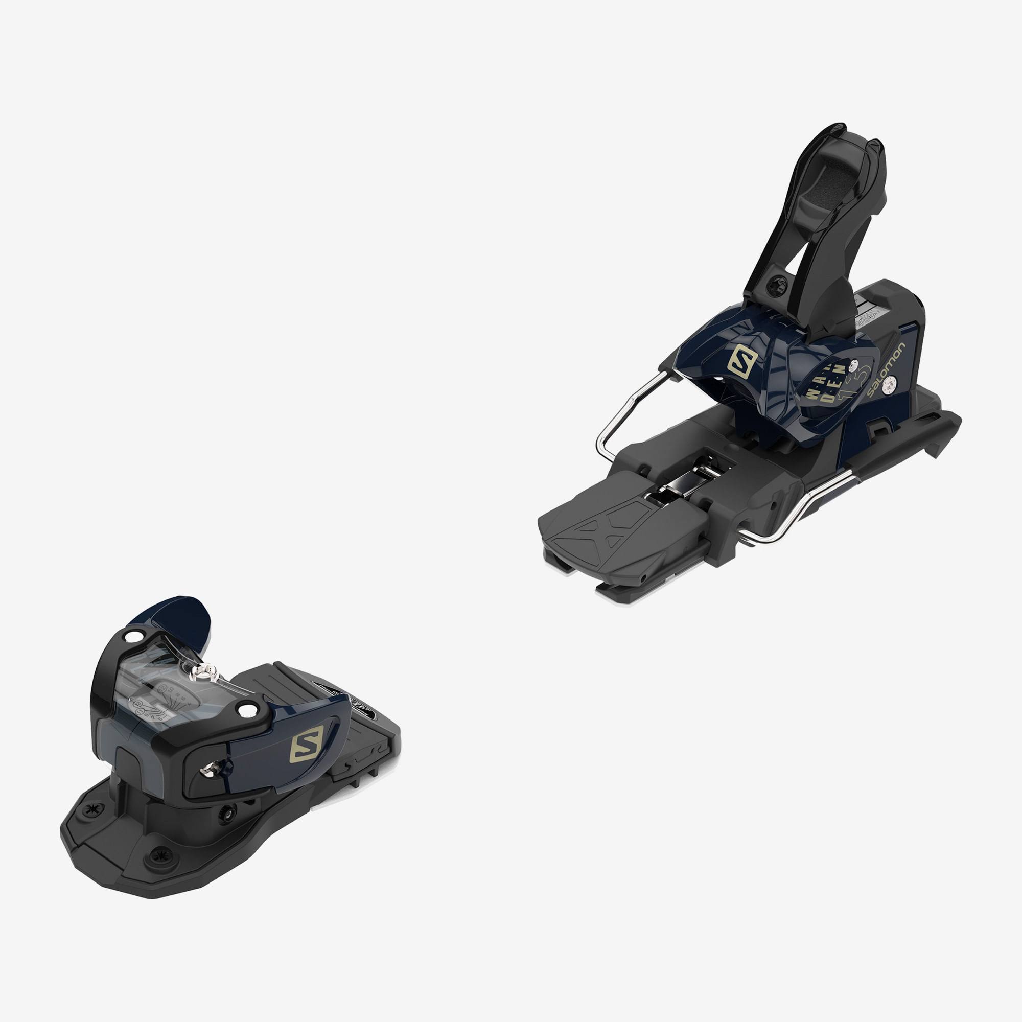 Salomon Warden MNC 13 Ski PLMXXQ_EMMR Salomon Warden MNC 13 Ski PLMXXQ_EMMR