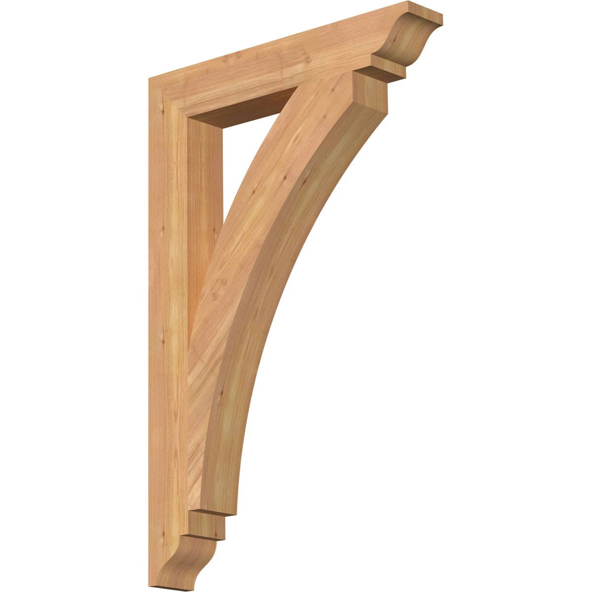 Ekena Millwork BKT04X22X34THR01SWR 3 1/U6YNEW_NKZE Ekena Millwork BKT04X22X34THR01SWR 3 1/U6YNEW_NKZE