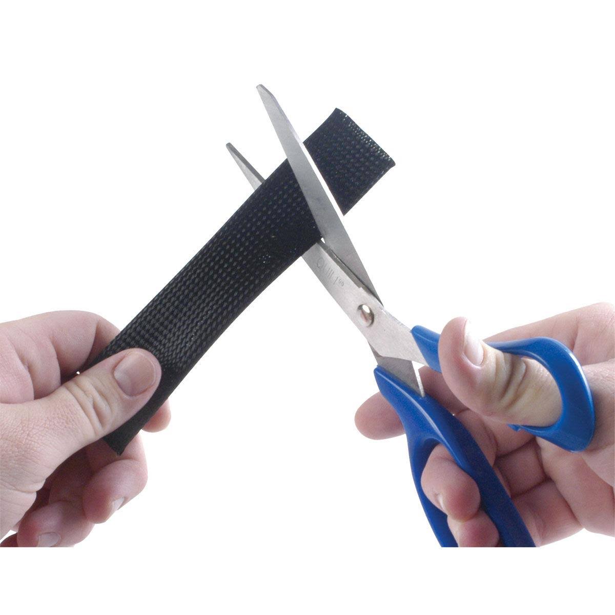 Techflex 1-1/4 ODSMNZ_RKIB Techflex 1-1/4 ODSMNZ_RKIB