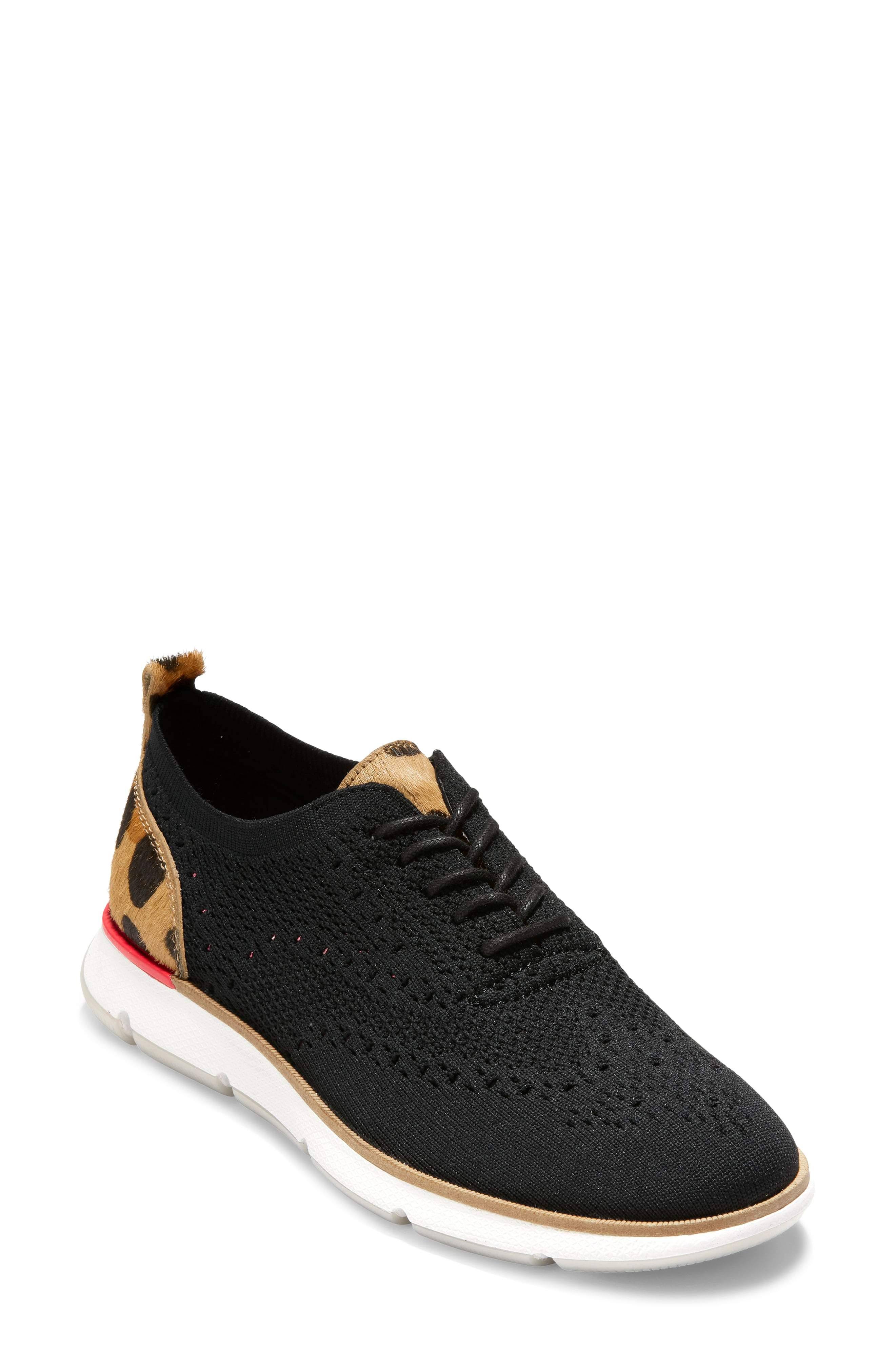 Cole Haan 4.Zerogrand Stitchlite Oxford - Black - 10.5 ZEGABH_R31W Cole Haan 4.Zerogrand Stitchlite Oxford - Black - 10.5 ZEGABH_R31W