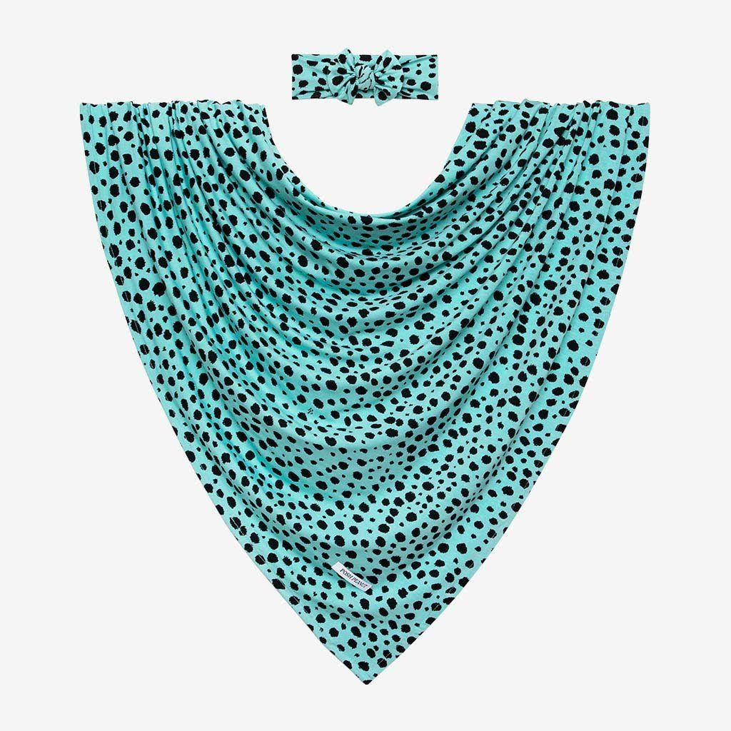 Posh Peanut Pebbles - Infant Swaddle and Headwrap 0BG8EA_BQXN Posh Peanut Pebbles - Infant Swaddle and Headwrap 0BG8EA_BQXN