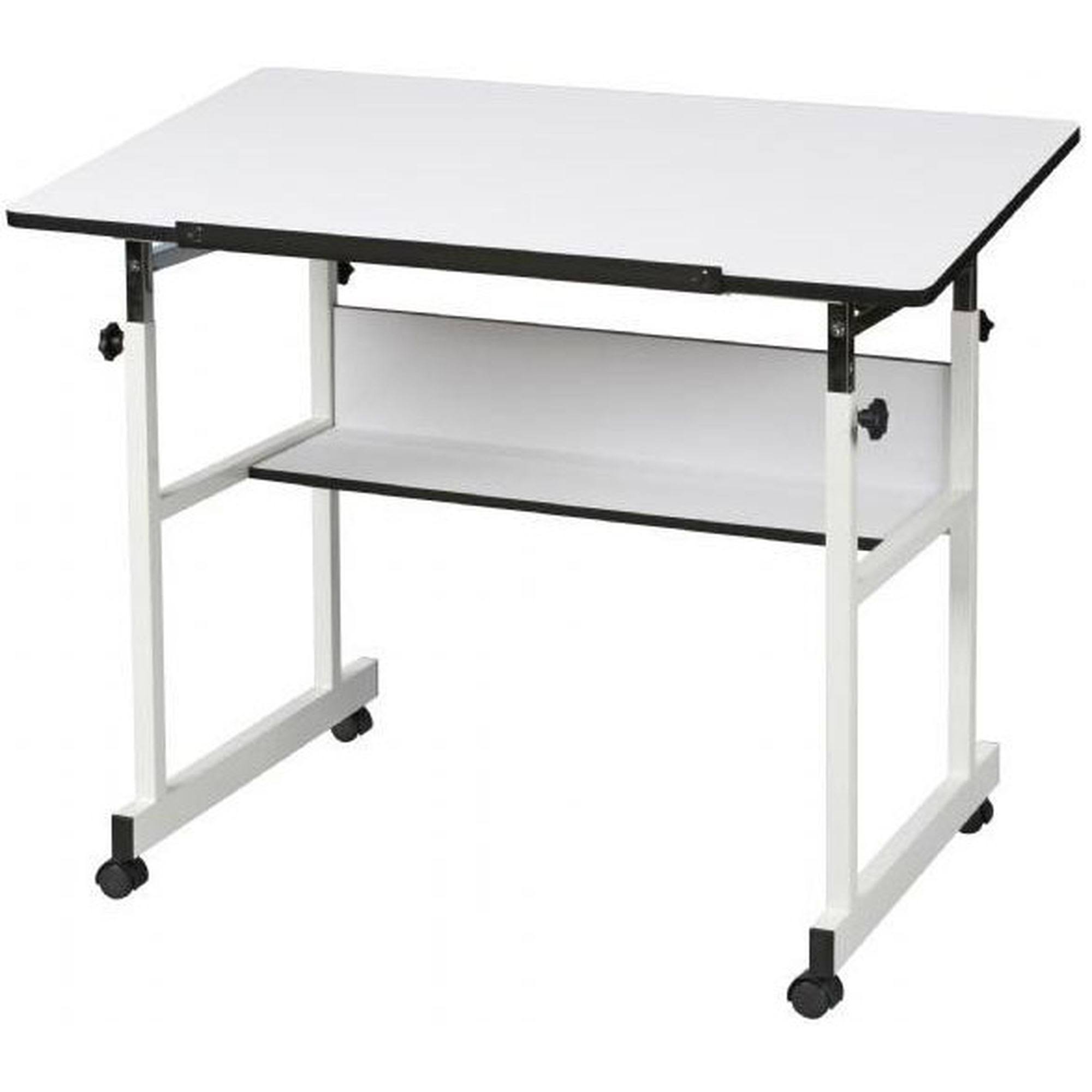 Alvin MM40-4-XB Minimaster II Drafting Table, MV7ADJ_G3DI