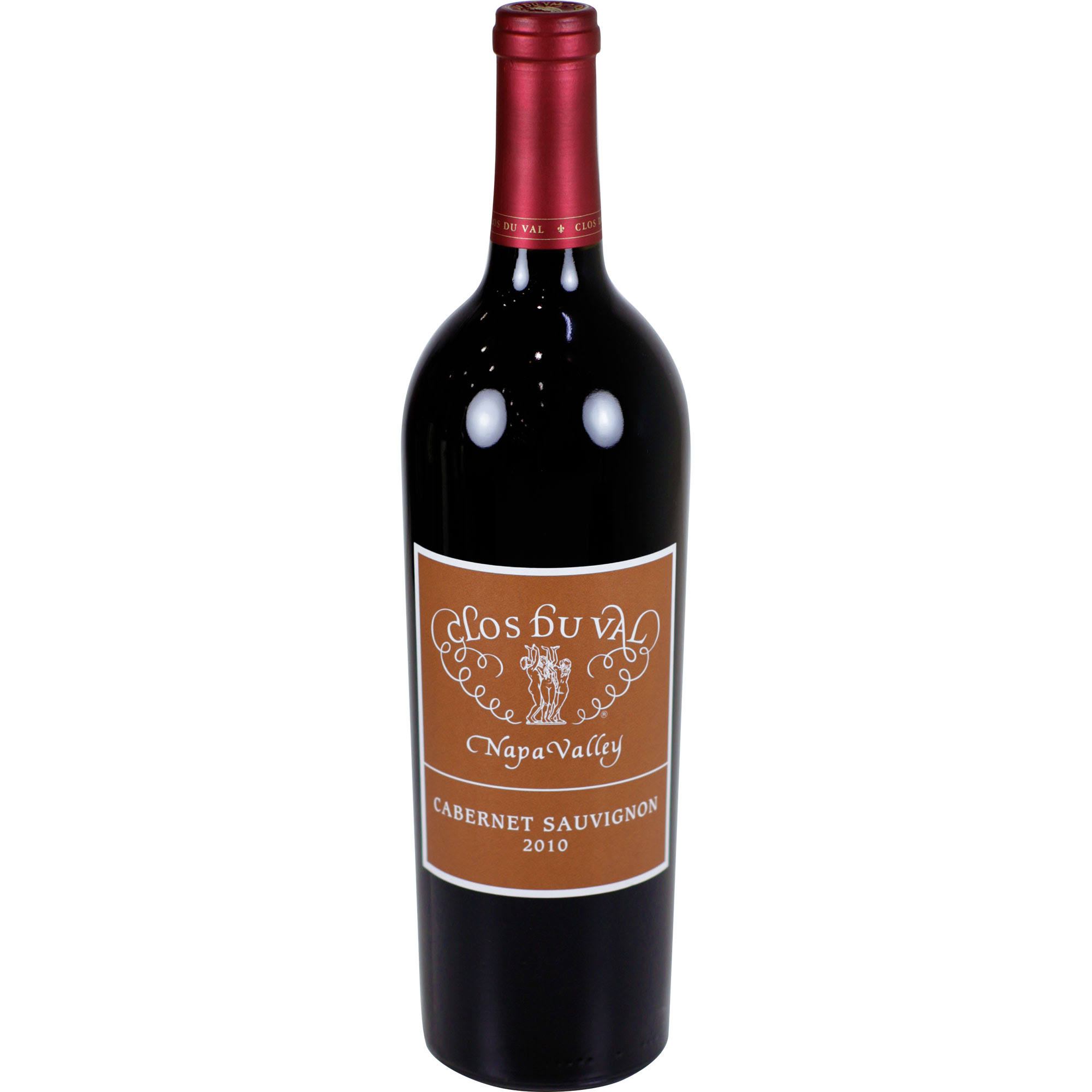 Clos Du Val Cabernet Sauvignon, Napa Valley (Vintage Varies) - 750 ml DJWMSB_3KEQ
