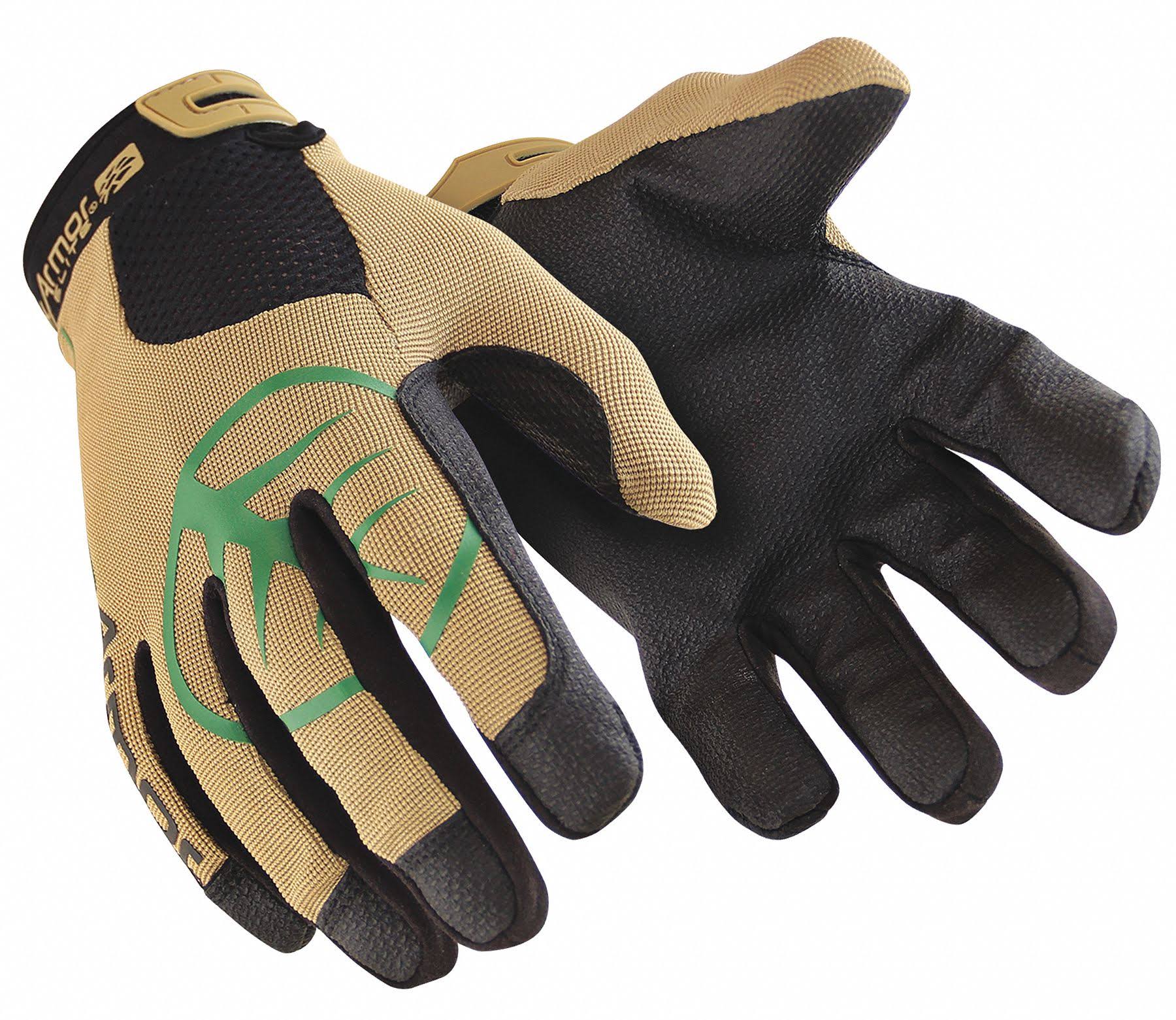 HexArmor Cut-Resistant Gloves, XS, 1 IT81M2_RYQV HexArmor Cut-Resistant Gloves, XS, 1 IT81M2_RYQV