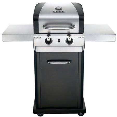 Char-Broil Signature 2-Burner Propane GAS Grill with RLLIBV_IUIL Char-Broil Signature 2-Burner Propane GAS Grill with RLLIBV_IUIL