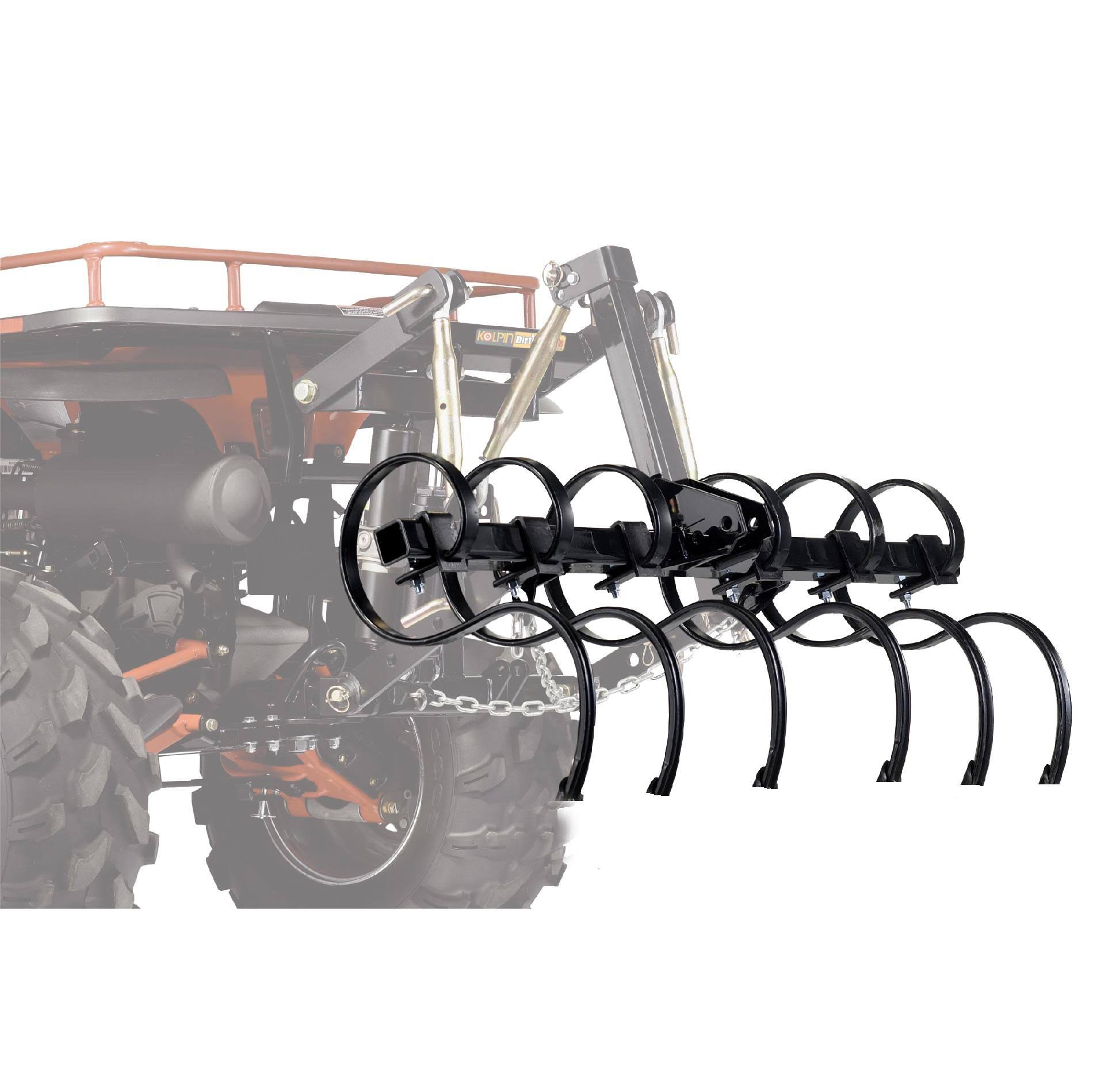 Kolpin CT036 Cultivator TAEB3G_IM5R Kolpin CT036 Cultivator TAEB3G_IM5R
