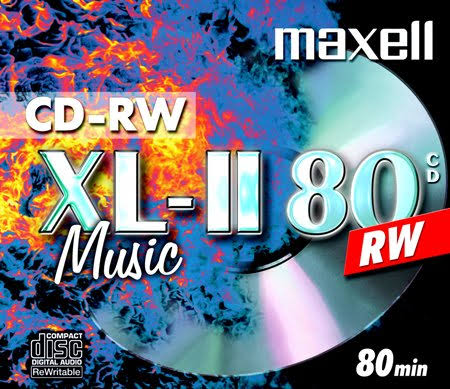 Maxell CD-RW 80 Music Jewel Case 10 Pack LSLZKH_DEBS Maxell CD-RW 80 Music Jewel Case 10 Pack LSLZKH_DEBS