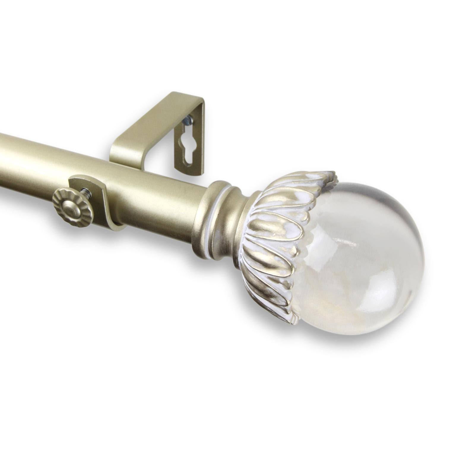 Rod Desyne Pixie Curtain Rod Light CSPWWB_XVWB