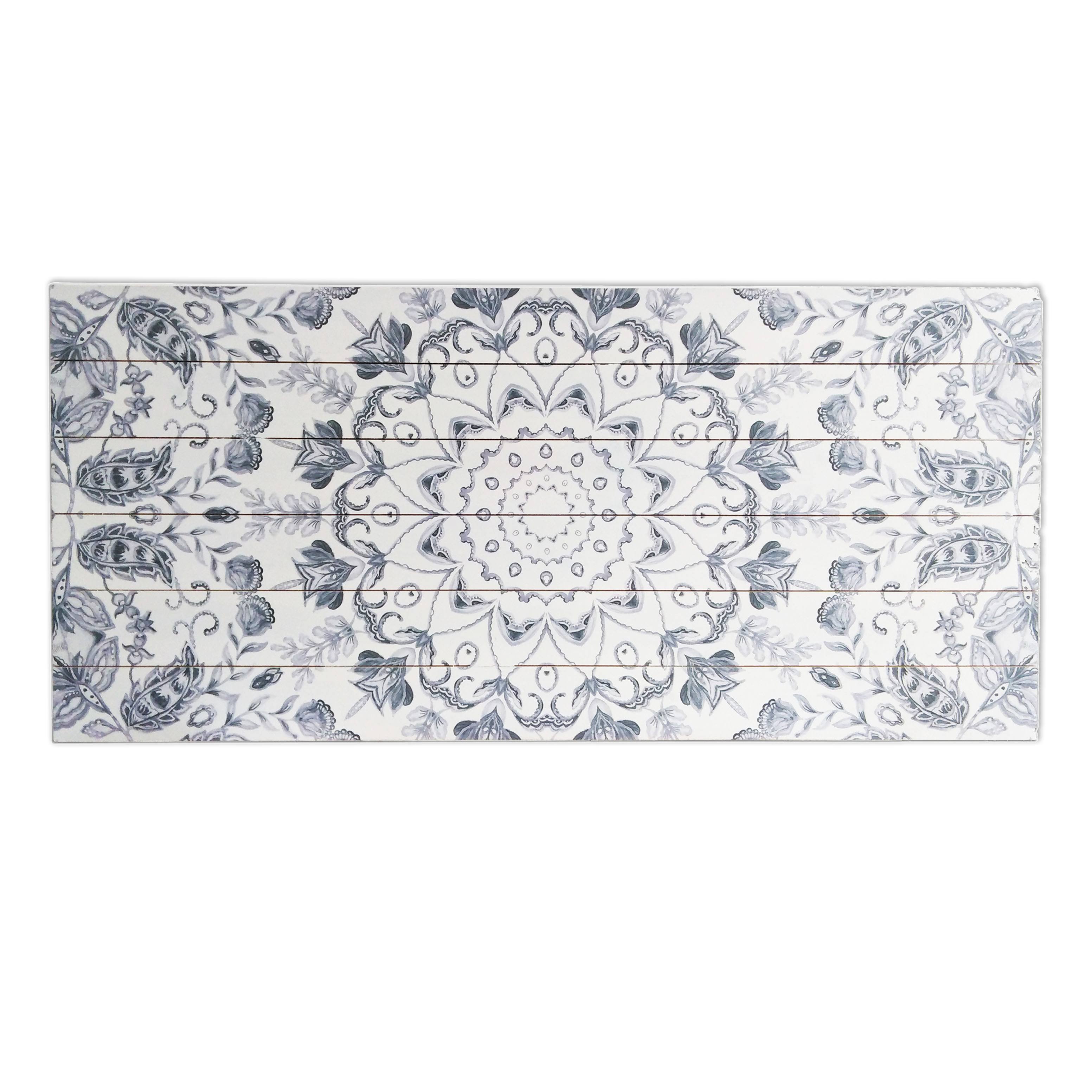Gallery 57 Gray Medallion WN52P9_ARAO Gallery 57 Gray Medallion WN52P9_ARAO