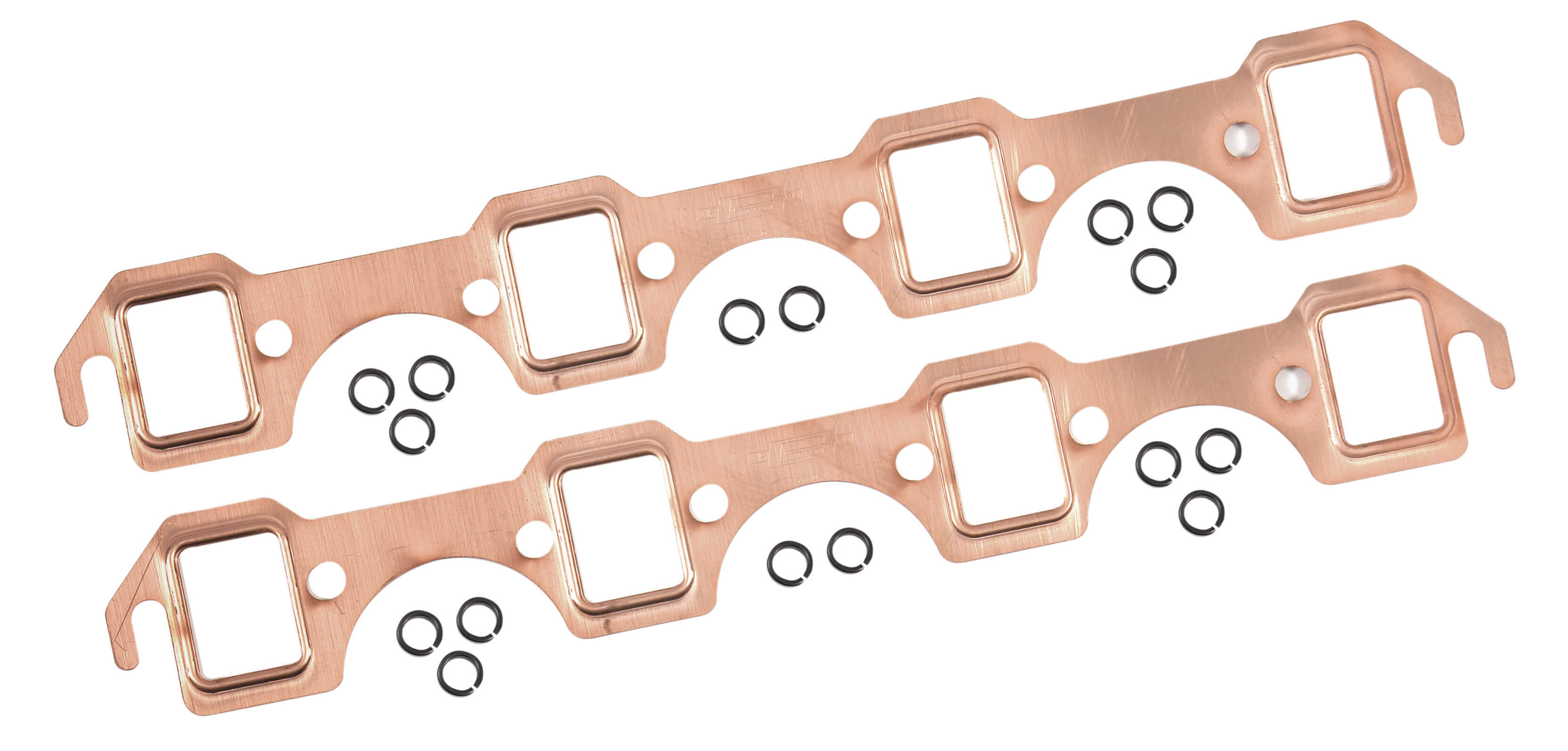 Mr. Gasket 7160 Copper Exhaust Gasket 2CHBP9_DXVJ