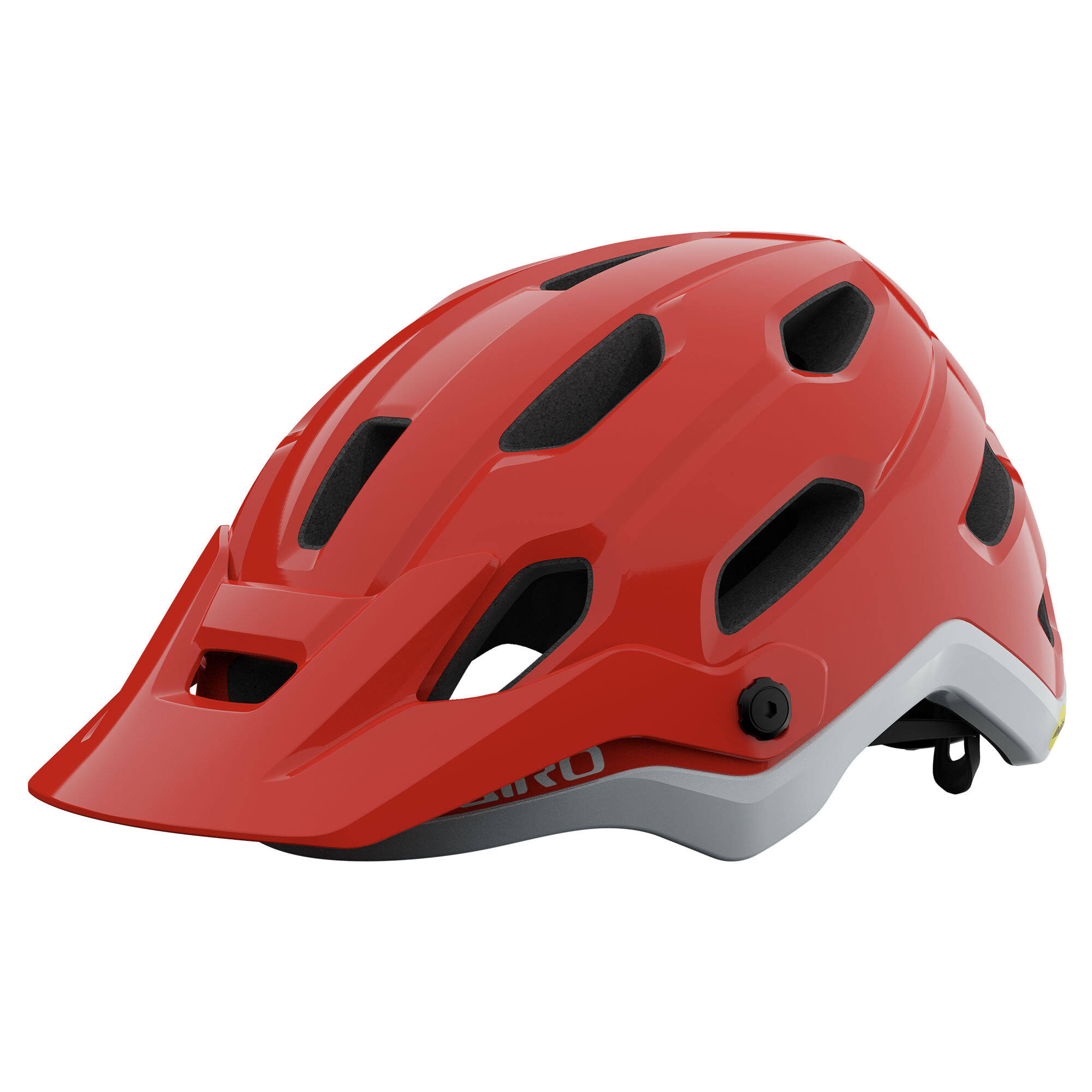 Giro Helmet - Source MIPS Dirt/Mtb Helmet Trim Red S 51-55cm Size: S K5M9B9_AEDZ Giro Helmet - Source MIPS Dirt/Mtb Helmet Trim Red S 51-55cm Size: S K5M9B9_AEDZ