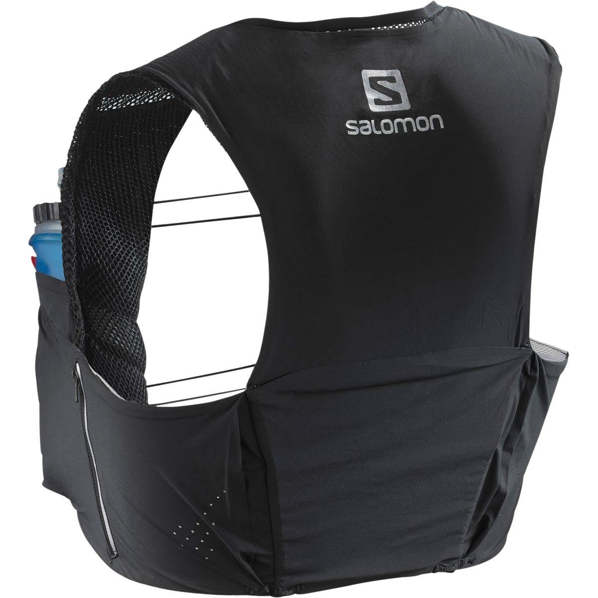 Salomon S-Lab Sense Ultra 5 Set Pack Xs JUHOQV_YTUF Salomon S-Lab Sense Ultra 5 Set Pack Xs JUHOQV_YTUF