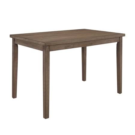 Ahmet Dining Room Table, 6DREFO_QJFH Ahmet Dining Room Table, 6DREFO_QJFH
